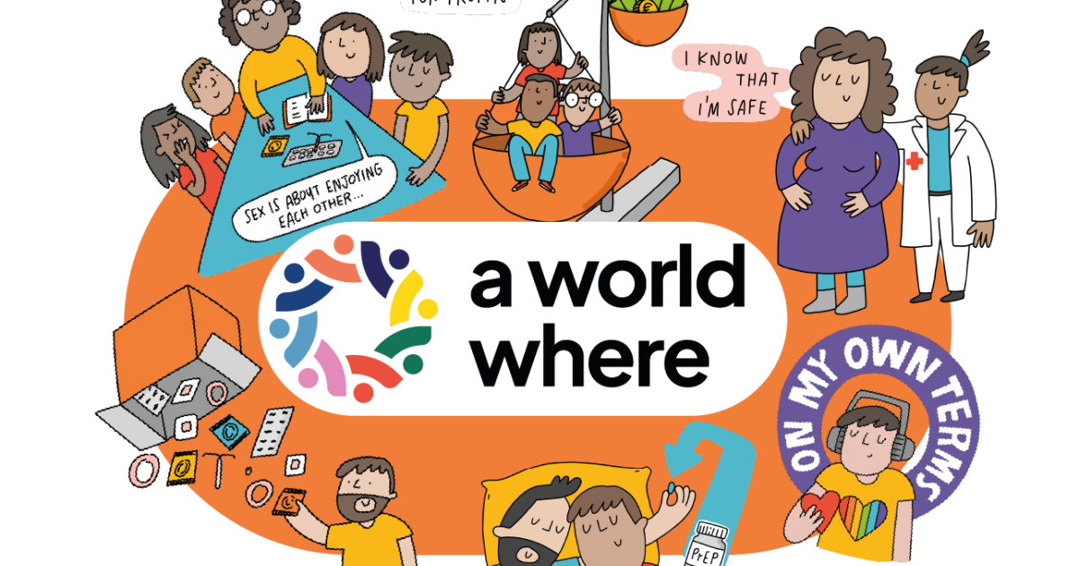 Sensoa A World Where | Sensoa International